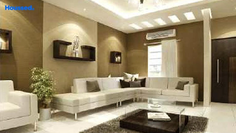 Sample Apartment